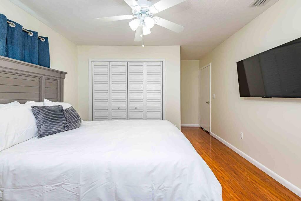 4/3.5 House With Pool- Boynton Beach, Fl. Εξωτερικό φωτογραφία