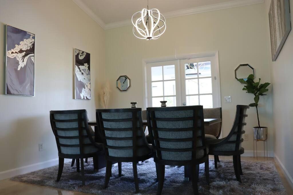 4/3.5 House With Pool- Boynton Beach, Fl. Εξωτερικό φωτογραφία