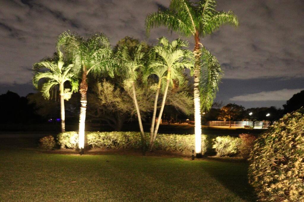 4/3.5 House With Pool- Boynton Beach, Fl. Εξωτερικό φωτογραφία