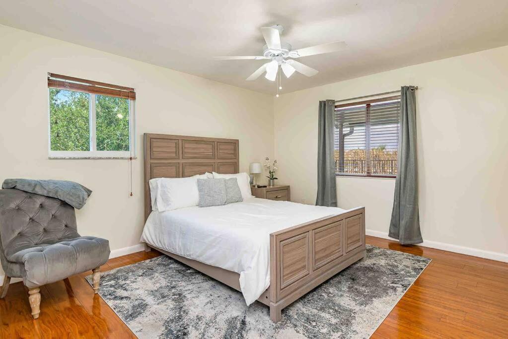 4/3.5 House With Pool- Boynton Beach, Fl. Εξωτερικό φωτογραφία