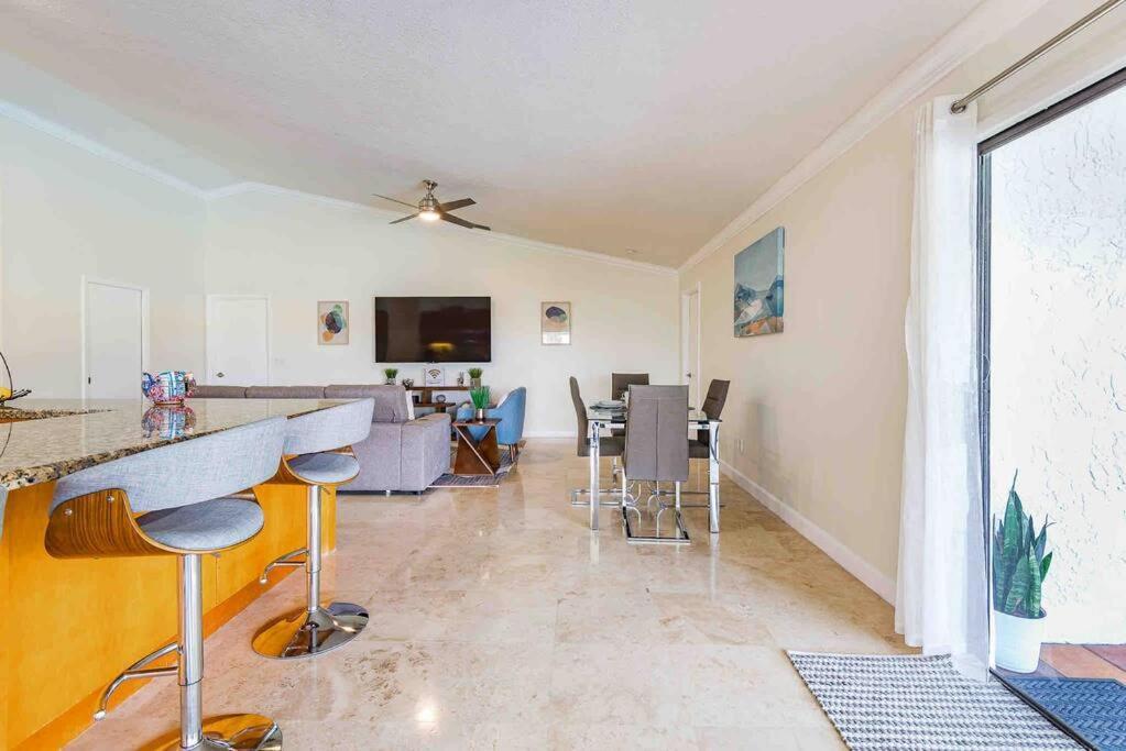 4/3.5 House With Pool- Boynton Beach, Fl. Εξωτερικό φωτογραφία