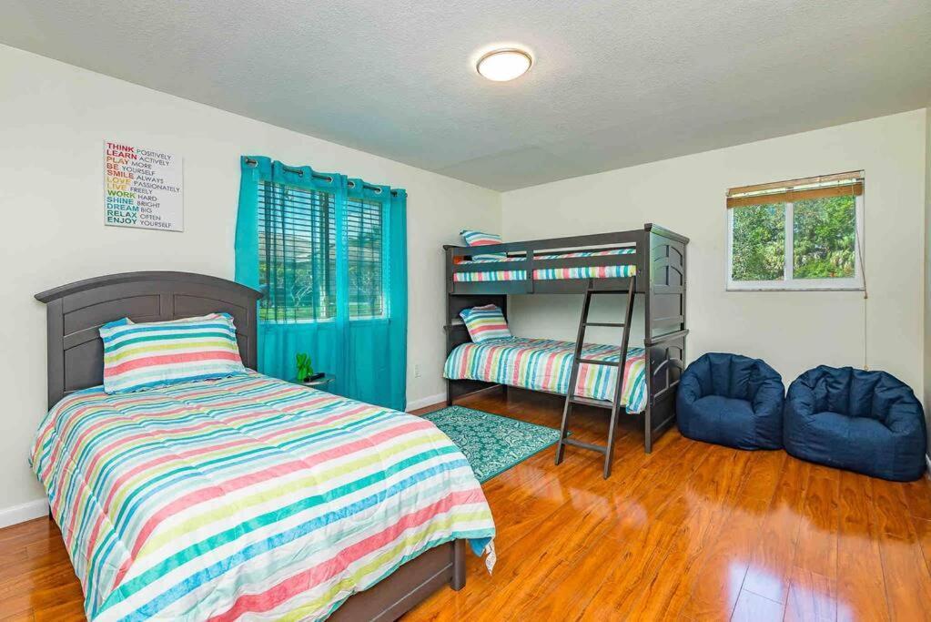 4/3.5 House With Pool- Boynton Beach, Fl. Εξωτερικό φωτογραφία