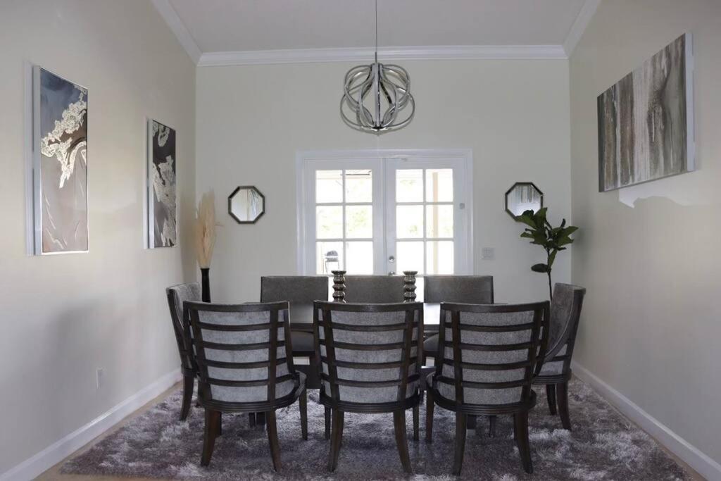 4/3.5 House With Pool- Boynton Beach, Fl. Εξωτερικό φωτογραφία