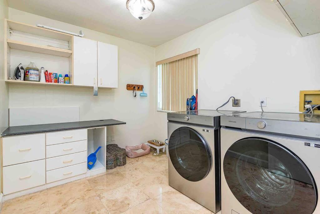 4/3.5 House With Pool- Boynton Beach, Fl. Εξωτερικό φωτογραφία